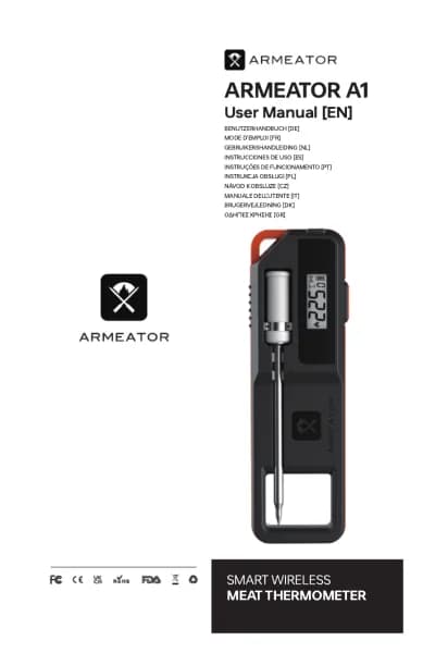 4smarts ARMEATOR A1