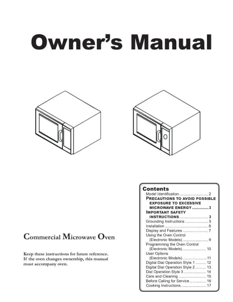 ACP MFS12TS