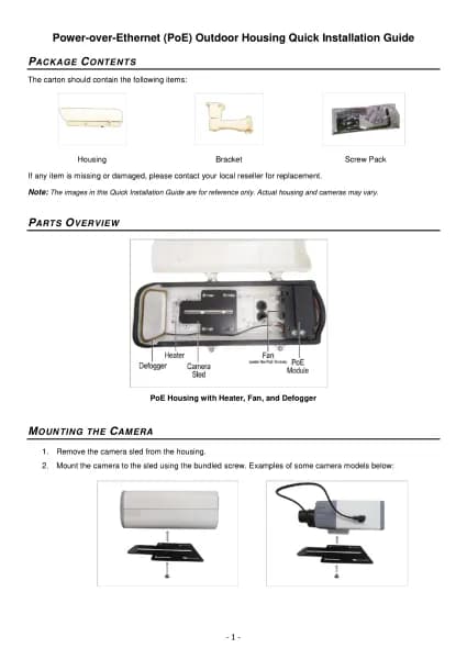 Acti PMAX-0206