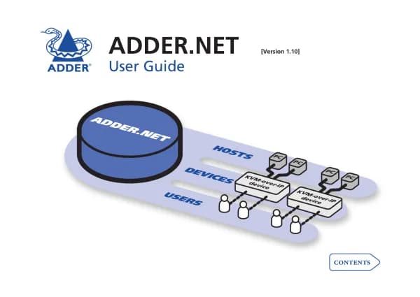 Adder .net