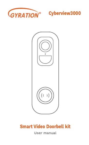 Adesso Cyberview 3000