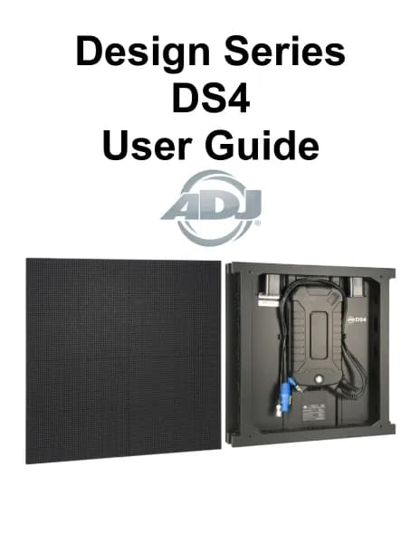 Adj DS4