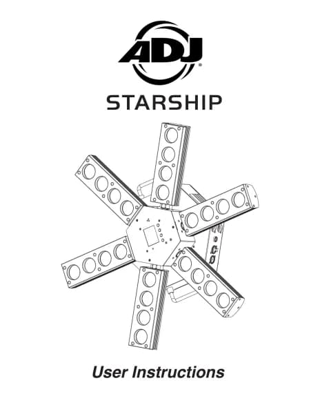Adj Starship