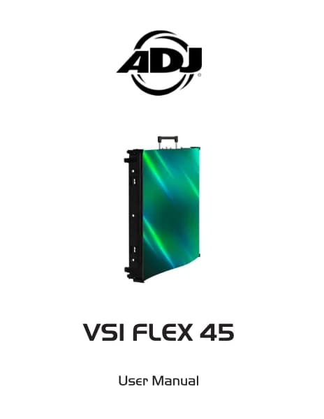 Adj VS1 FLEX 45