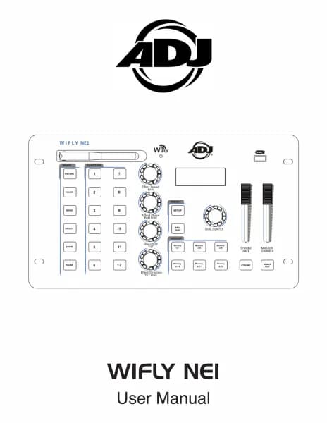 Adj WiFLY NE1
