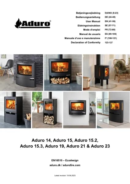 Aduro 23