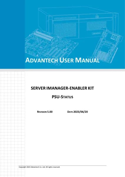 Advantech FWA-4030