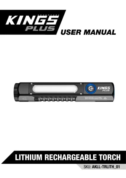 Adventure Kings Plus