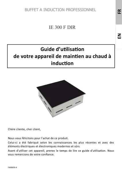 Adventys GL2 6000 DIR