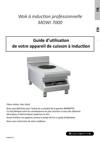Adventys MOWI 7000