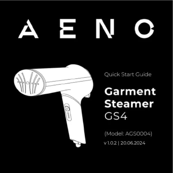 AENO GS4