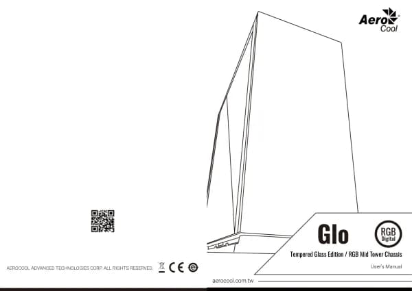AeroCool Glo