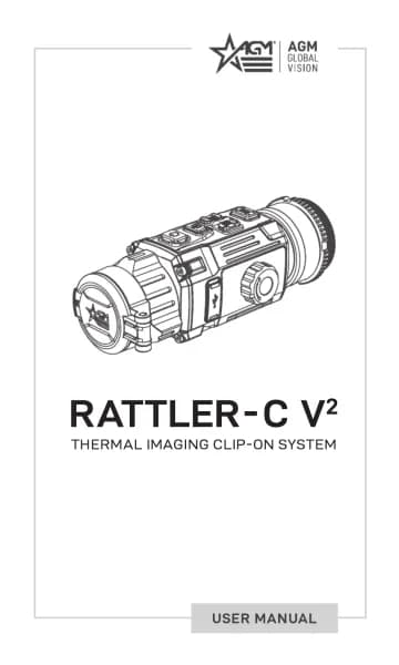 AGM Rattler-C V2