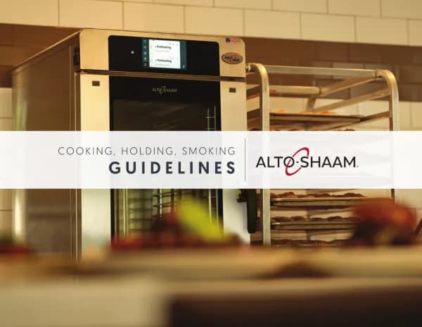Alto-Shaam 1200-SK