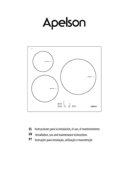 Apelson AIT 3602