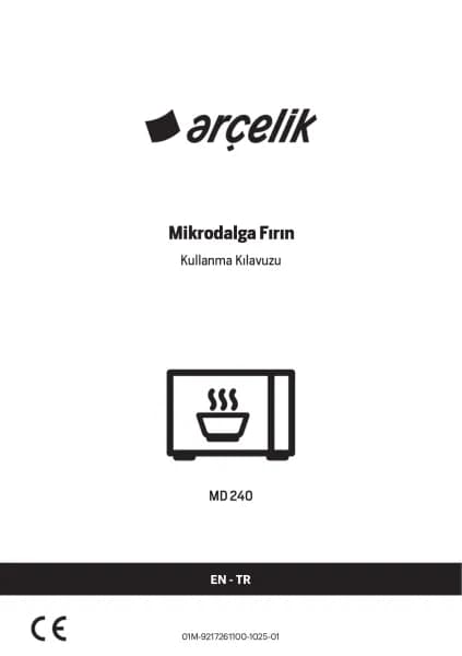 Arcelik MD 240