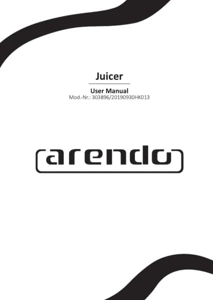 Arendo 303896