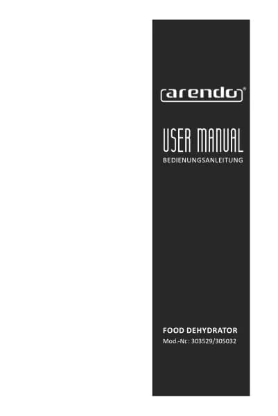 Arendo 305032