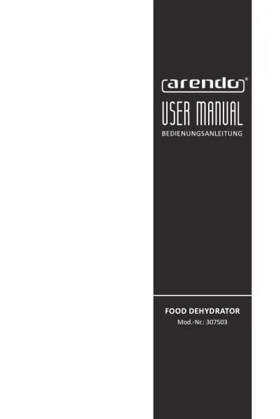 Arendo 307503