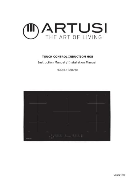 Artusi PAID90
