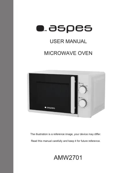 Aspes AMW2701