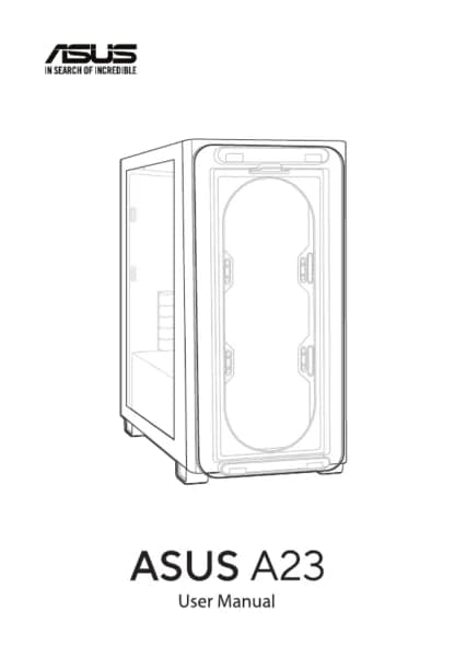 Asus A23
