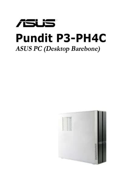 Asus P3-PH4C