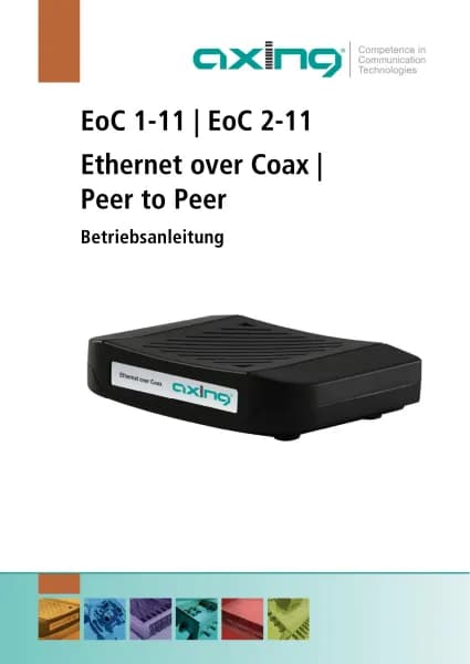 Axing EoC 2-11