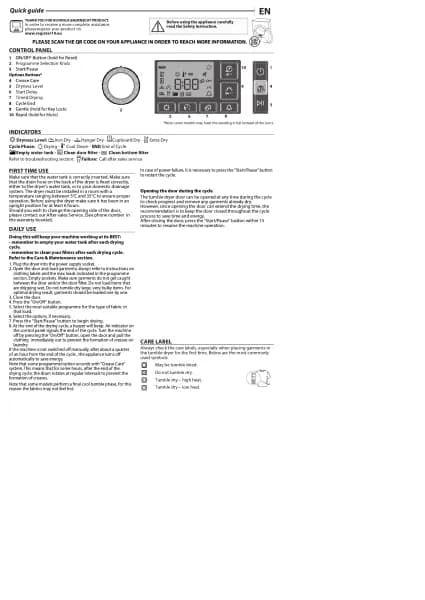 Bauknecht T Pure M11 82