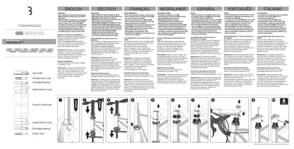 BBB TurnAround BHP-02
