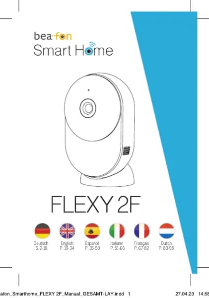Bea-fon Flexy 2F