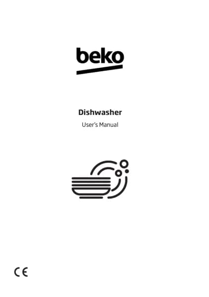 BEKO DTC 36610S