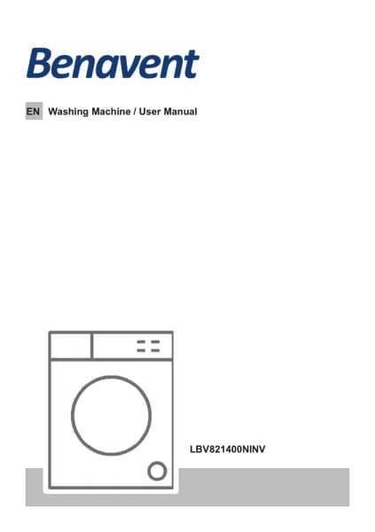 Benavent LBV821400NINV