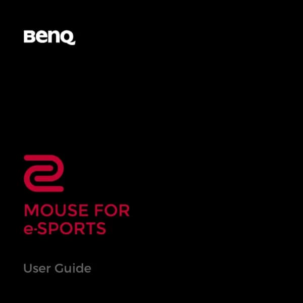 BenQ ZOWIE S1-C