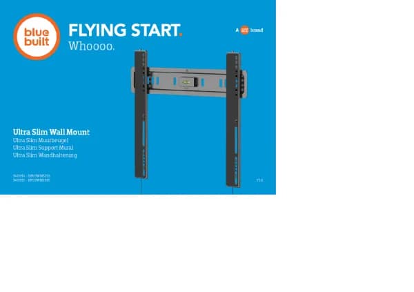 BlueBuilt BBUSWM5585