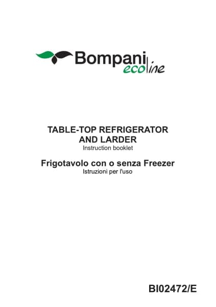 Bompani BI02472/E
