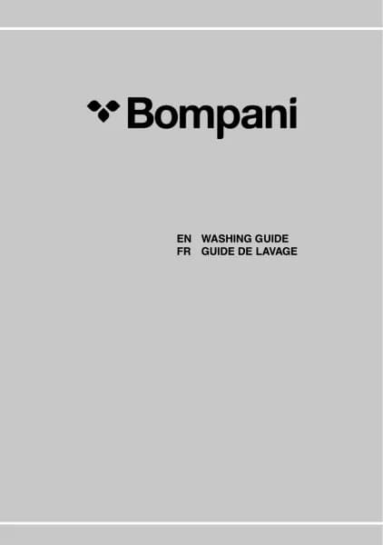Bompani BO05030/E
