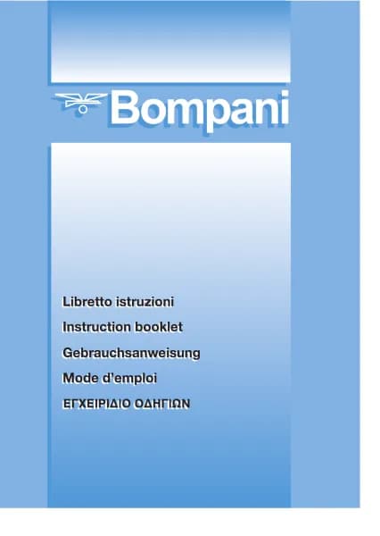 Bompani BO05235