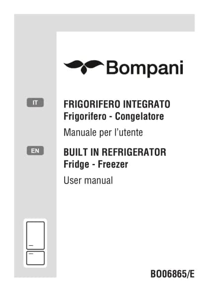 Bompani BO06865/E