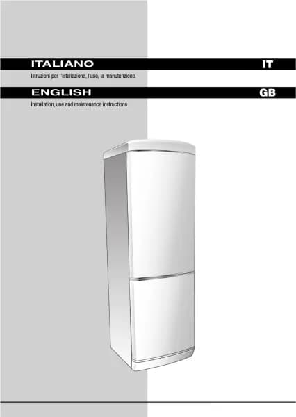 Bompani BOCB680/C