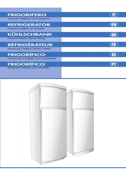 Bompani BODP262/C