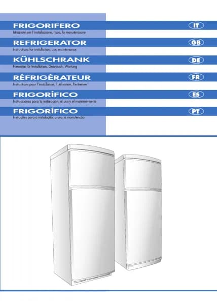 Bompani BODP270/N