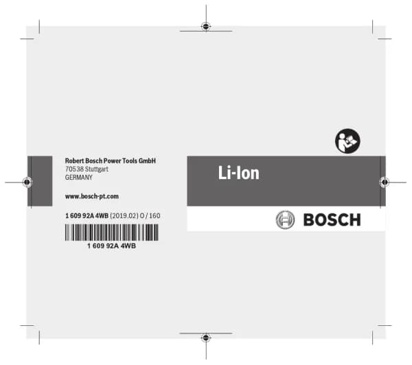 Bosch LBC 3086/41