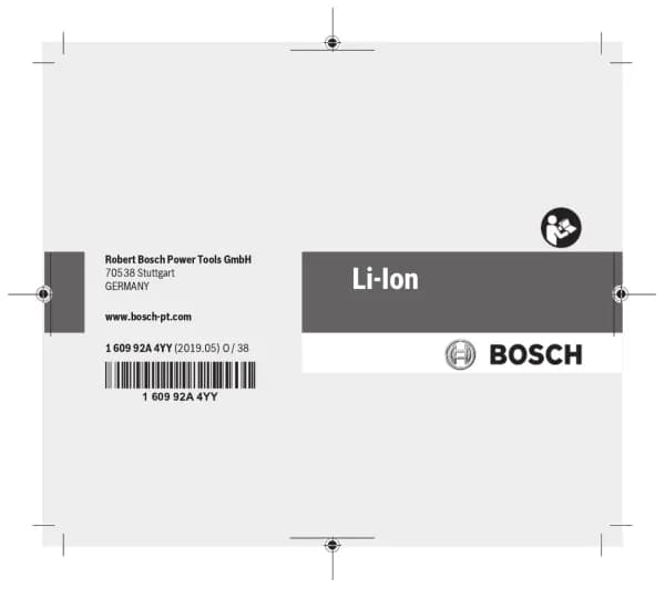 Bosch Unlimited Serie 6 BBS611W2TW