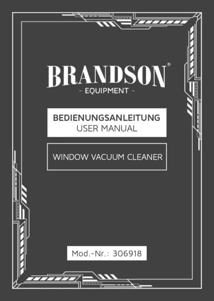 Brandson 306918