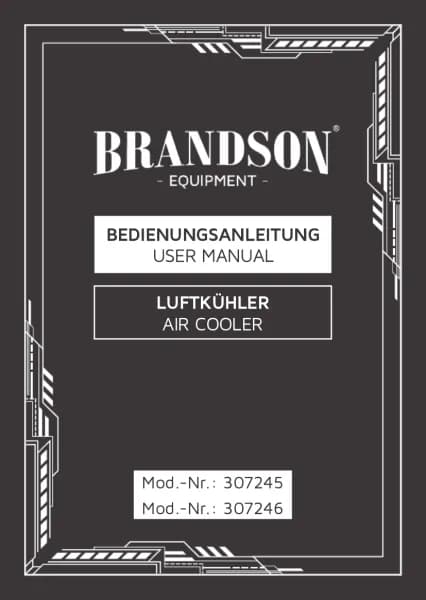 Brandson 307246
