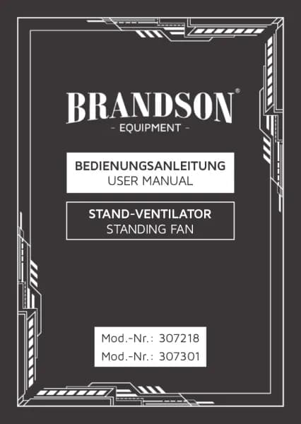 Brandson 307301