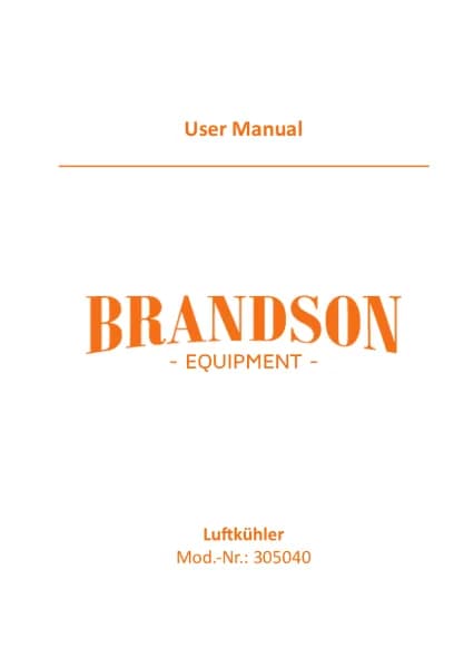 Brandson 307352