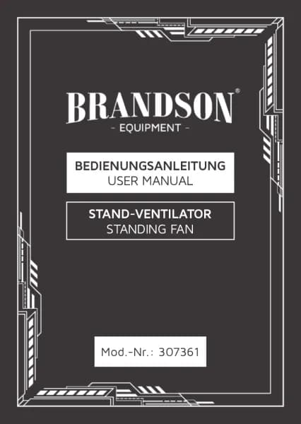 Brandson 307361