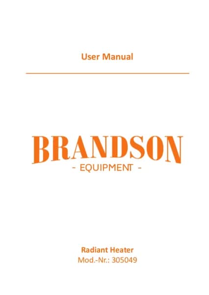 Brandson 307374